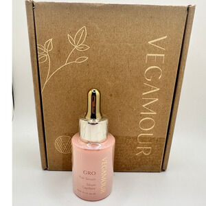 Vegamour GRO Hair Serum Capillaire 30ML NEW STILL in package
